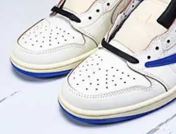 x Travis Design Fragment 1 DM7866-104 OG SP Scott Jordan Low Air 0530